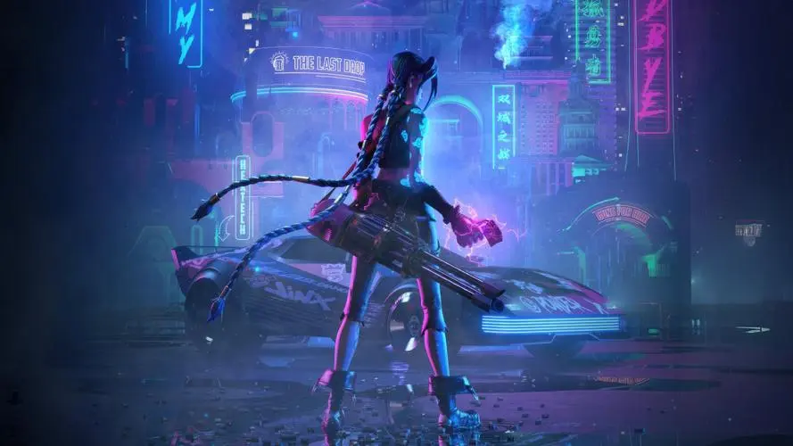 小程序里折线游戏有哪些